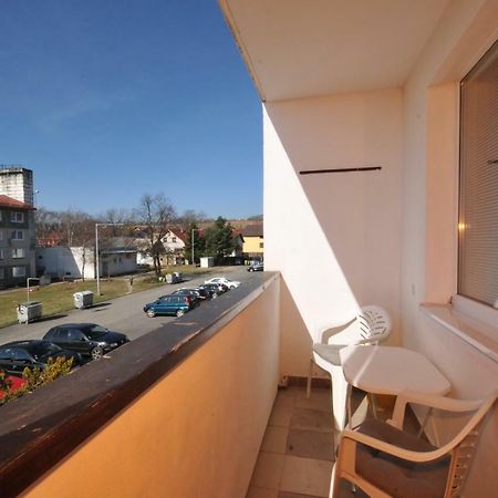 Apartman Tatry-Nova Lesna Exterior photo