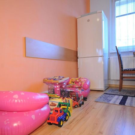 Apartman Tatry-Nova Lesna Exterior photo