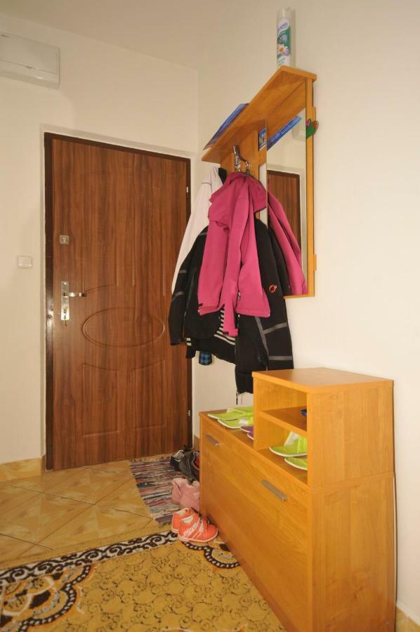 Apartman Tatry-Nova Lesna Exterior photo