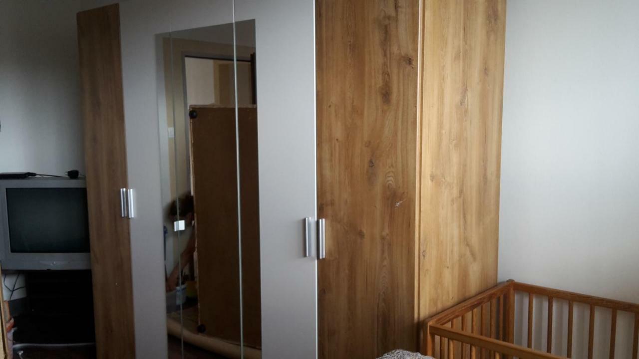 Apartman Tatry-Nova Lesna Exterior photo